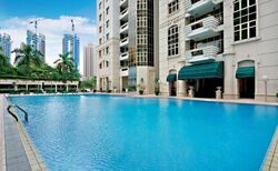 Leonie Condotel (D9), Condominium #536885341